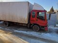 2012 Foton Aumark, красный, 900000 рублей - вид 9