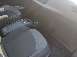 2020 Citroen C4 SpaceTourer I, зелёный, 1730000 рублей, вид 4