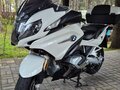 2019 BMW R 1250 RT, белый, 1850000 рублей - вид 1