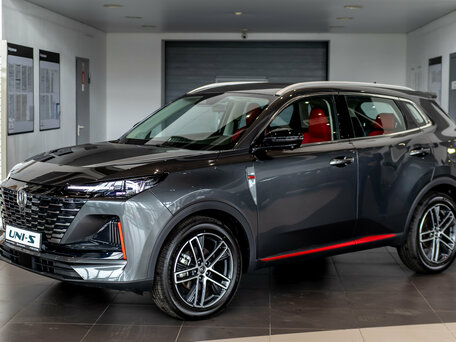 Changan UNI-S I