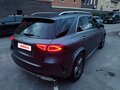 2019 Mercedes-Benz GLE 400 d II (V167), серый, 6000000 рублей - вид 4