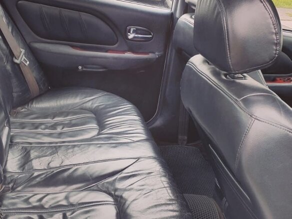 2006 Hyundai Sonata ТагАЗ IV (EF) Рестайлинг, серебристый, 400000 рублей - вид 12