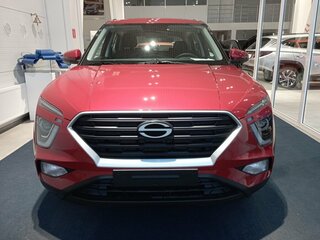 2025 Solaris HC, красный, 3175000 рублей, вид 2