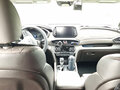2019 Hyundai Santa Fe IV, синий, 2700000 рублей - вид 4