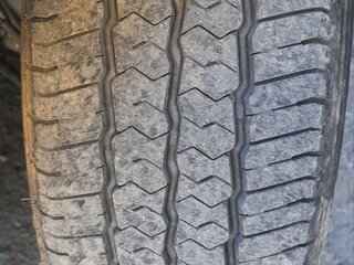 2011 Hyundai Grand Starex I, серый, 2000000 рублей, вид 4