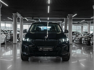 2026 BMW X5 Long 30Li IV (G05/G18) Рестайлинг, чёрный, 10900000 рублей, вид 3