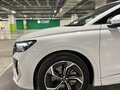 2023 Audi Q4 e-tron 50 quattro I, белый, 4999000 рублей - вид 5