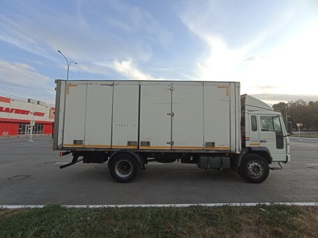 2004 Volvo FL, белый, 2450000 рублей, вид 4