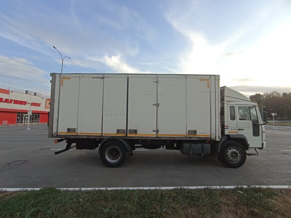 2004 Volvo FL, белый, 2450000 рублей - вид 3