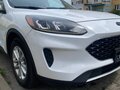 2020 Ford Escape IV, белый, 1500000 рублей - вид 1