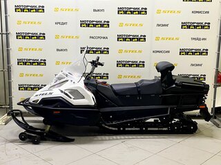 2026 Stels Ставр MS600, белый, 809000 рублей, вид 4