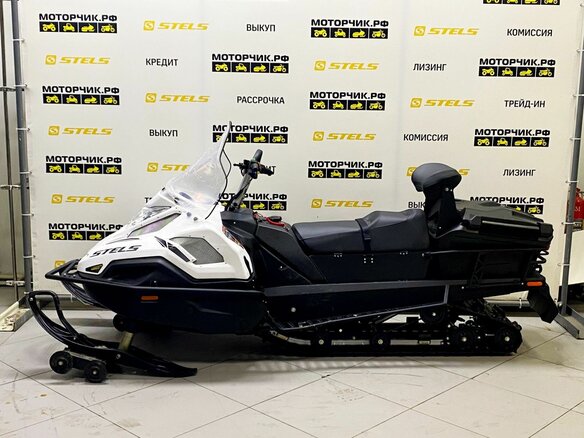 2026 Stels Ставр MS600, белый, 809000 рублей - вид 3