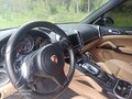 2014 Porsche Cayenne Diesel II (958), чёрный, 3000000 рублей - вид 5