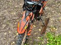 2024 Regulmoto ZR 250 PR, оранжевый, 200000 рублей - вид 3