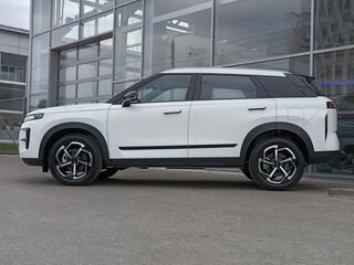 2026 Jaecoo J7 I Рестайлинг, белый, 2849000 рублей, вид 2