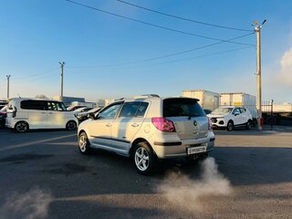 2013 Geely MK Cross I, серебристый, 429000 рублей, вид 4