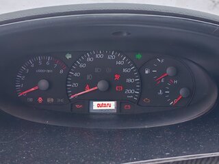 2012 Geely MK I, серебристый, 200000 рублей, вид 4