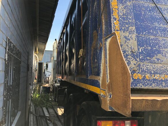 2003 Freightliner Columbia, белый, 2999999 рублей - вид 17