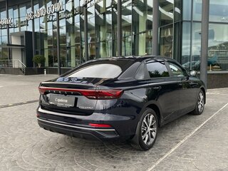 2024 Geely Emgrand II, синий, 1979000 рублей, вид 2