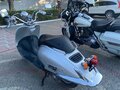 1999 Honda Joker, серебристый, 120000 рублей - вид 1