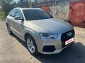 2016 Audi Q3 I (8U) Рестайлинг, серый, 2300000 рублей - вид 7