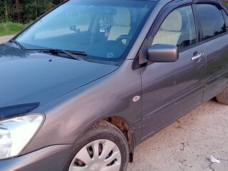 2005 Mitsubishi Lancer IX Рестайлинг, серый, 300000 рублей, вид 4