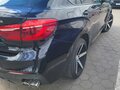 2019 BMW X6 40d II (F16), чёрный, 3600000 рублей - вид 3