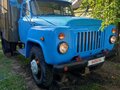 1987 ГАЗ 52, голубой, 290000 рублей