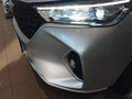 2026 Haval M6 II, серый - вид 1
