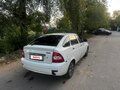 2010 Lada (ВАЗ) Priora I, белый, 300000 рублей - вид 5