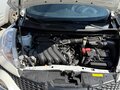 2013 Nissan Juke I, белый - вид 11