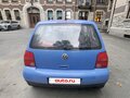 1999 Volkswagen Lupo, голубой, 200000 рублей - вид 4