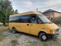 1998 Volkswagen LT, жёлтый, 600000 рублей - вид 5