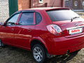 2010 Lifan Breez (520), красный, 350000 рублей - вид 1