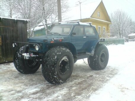2008 АвтоВАЗтранс СХМ, синий, 1099000 рублей, вид 1