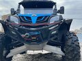 2018 CFMoto Z10 EPS, синий - вид 5