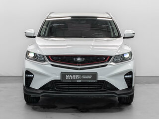 2025 Belgee X50, белый, 1560000 рублей, вид 2