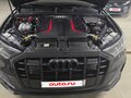 2021 Audi SQ7 I (4M) Рестайлинг, чёрный, 11000000 рублей - вид 10