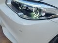 2013 BMW 5 серии 520i VI (F10/F11/F07) Рестайлинг, белый, 2150000 рублей - вид 4