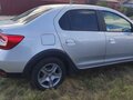 2021 Renault Logan Stepway II Рестайлинг, серый, 1299000 рублей - вид 10