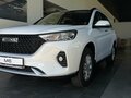2026 Haval M6 II, белый, 2349000 рублей - вид 2