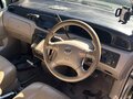 2001 Nissan Prairie III (M12), серебристый, 280000 рублей - вид 10