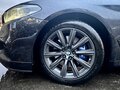 2019 BMW 5 серии 530d xDrive VII (G30/G31/G38), чёрный, 5288020 рублей - вид 7