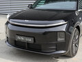 2025 Li Auto (Lixiang) L6 I, чёрный, 8390000 рублей - вид 2