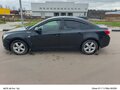 2010 Chevrolet Cruze I, чёрный - вид 6