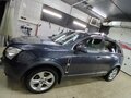 2008 Opel Antara I, серый, 750000 рублей - вид 5