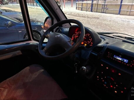 2011 Fiat Professional Ducato, белый, 398000 рублей, вид 3