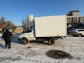 2021 ГАЗ ГАЗель (2705), белый, 1550000 рублей - вид 4