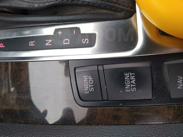2007 Audi Q7 I (4L), серый, 1750000 рублей - вид 14