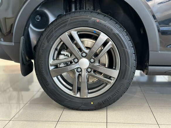 2026 Haval Jolion I Рестайлинг, чёрный, 2449000 рублей - вид 4